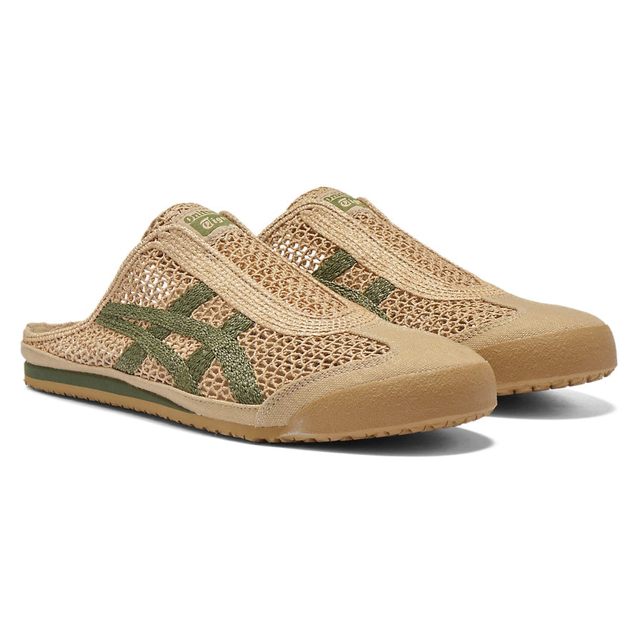 Onitsuka Tiger MEXICO 66 SABOT