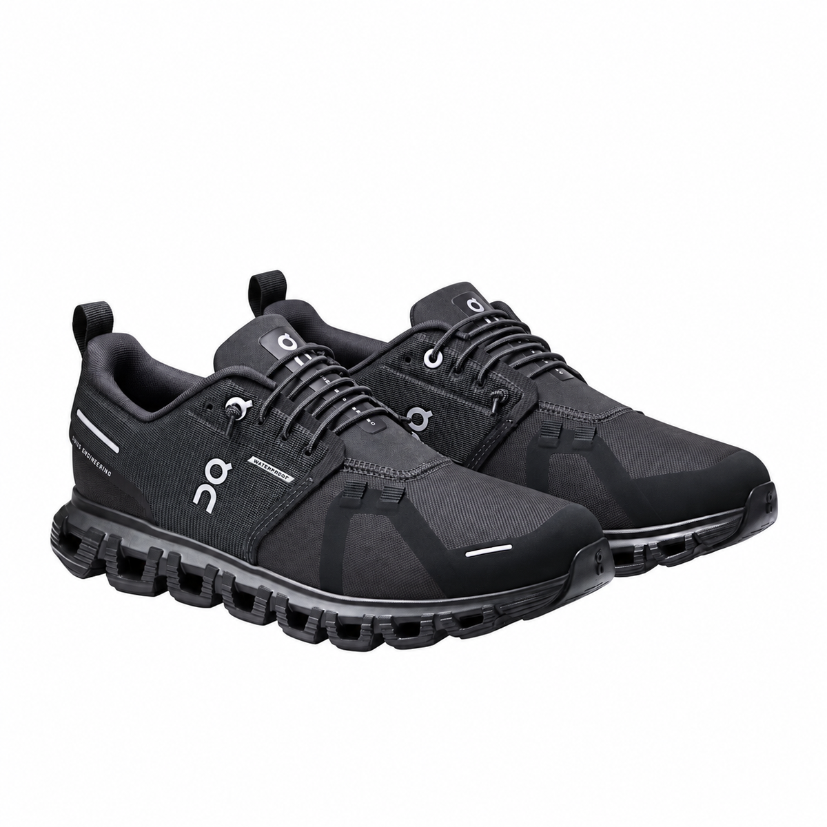 ON Cloud 6 Waterproof - Women's