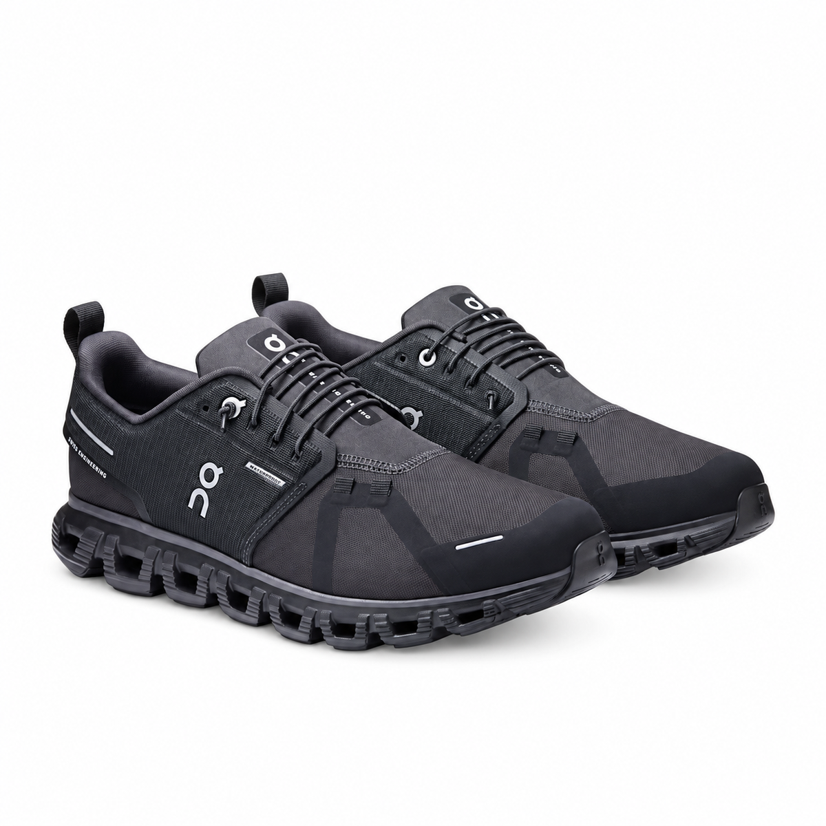 ON Cloud 6 Waterproof - Men's