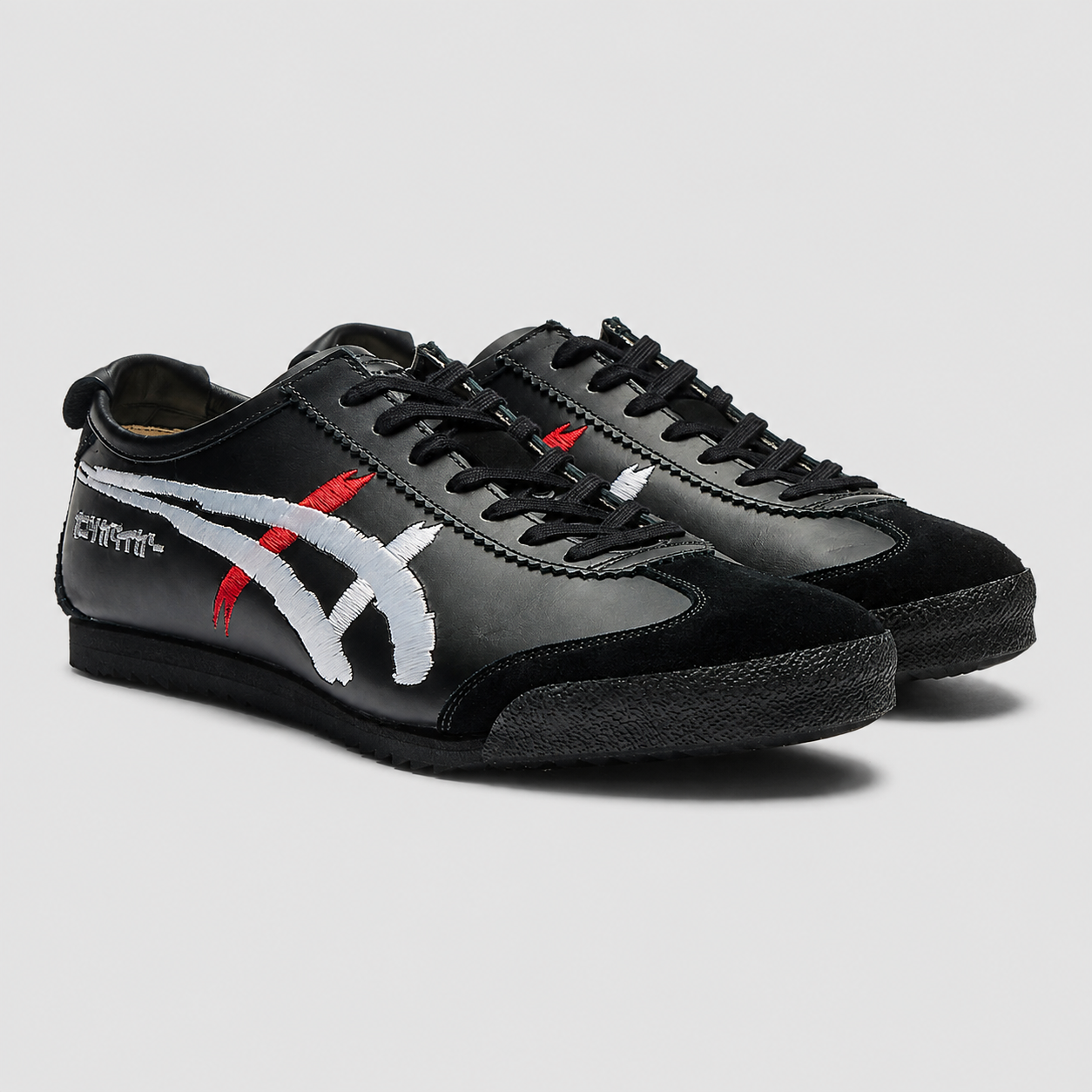 Onitsuka Tiger MEXICO 66 DELUXE NIPPON MADE -Katakana