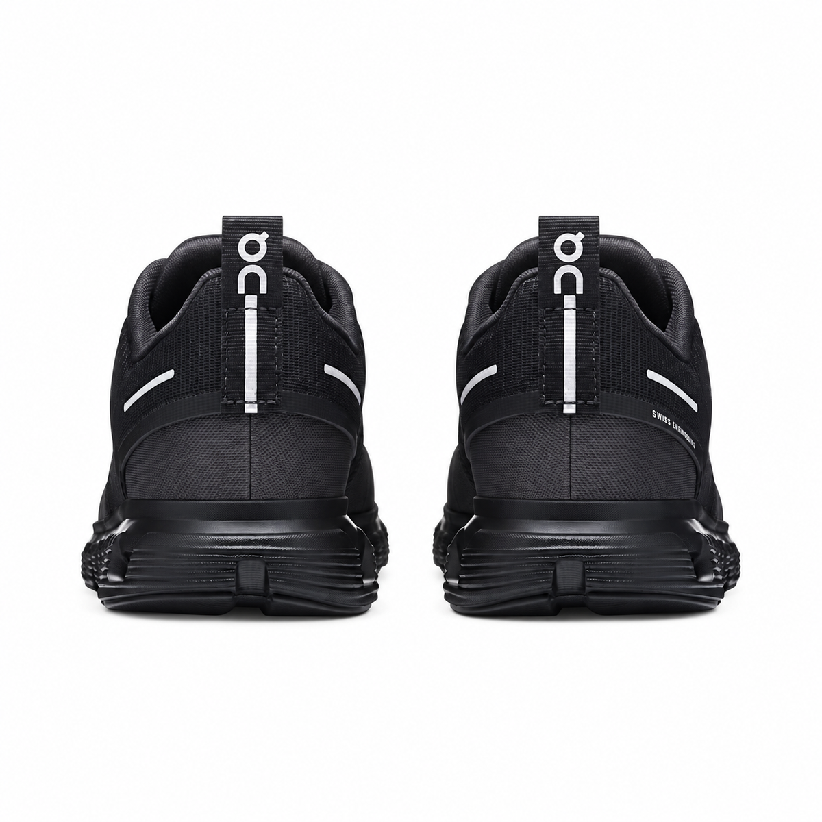 ON Cloud 6 Waterproof - Women's