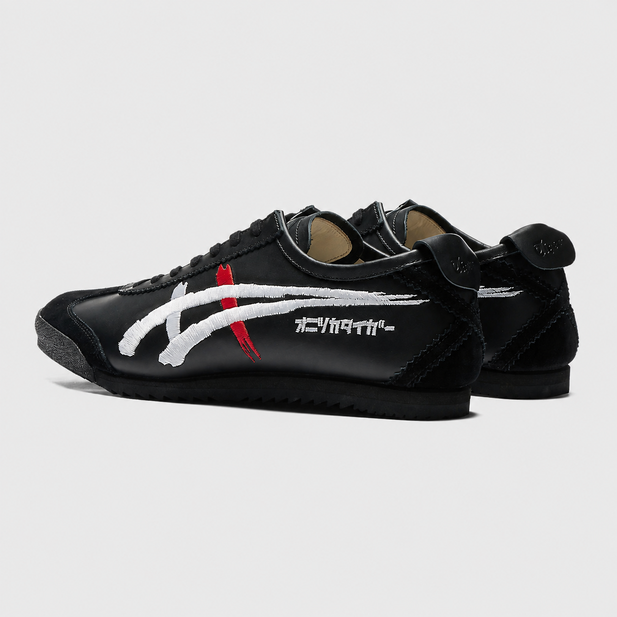 Onitsuka Tiger MEXICO 66 DELUXE NIPPON MADE -Katakana