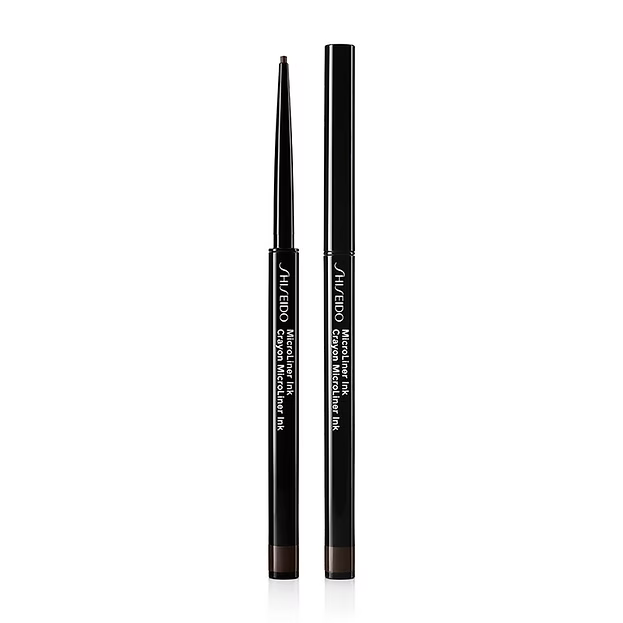SHISEIDO MicroLiner Ink – Ultra-Fine Precision Eyeliner