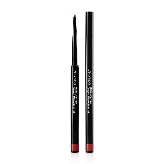 SHISEIDO MicroLiner Ink – Ultra-Fine Precision Eyeliner with Vibrant Shades