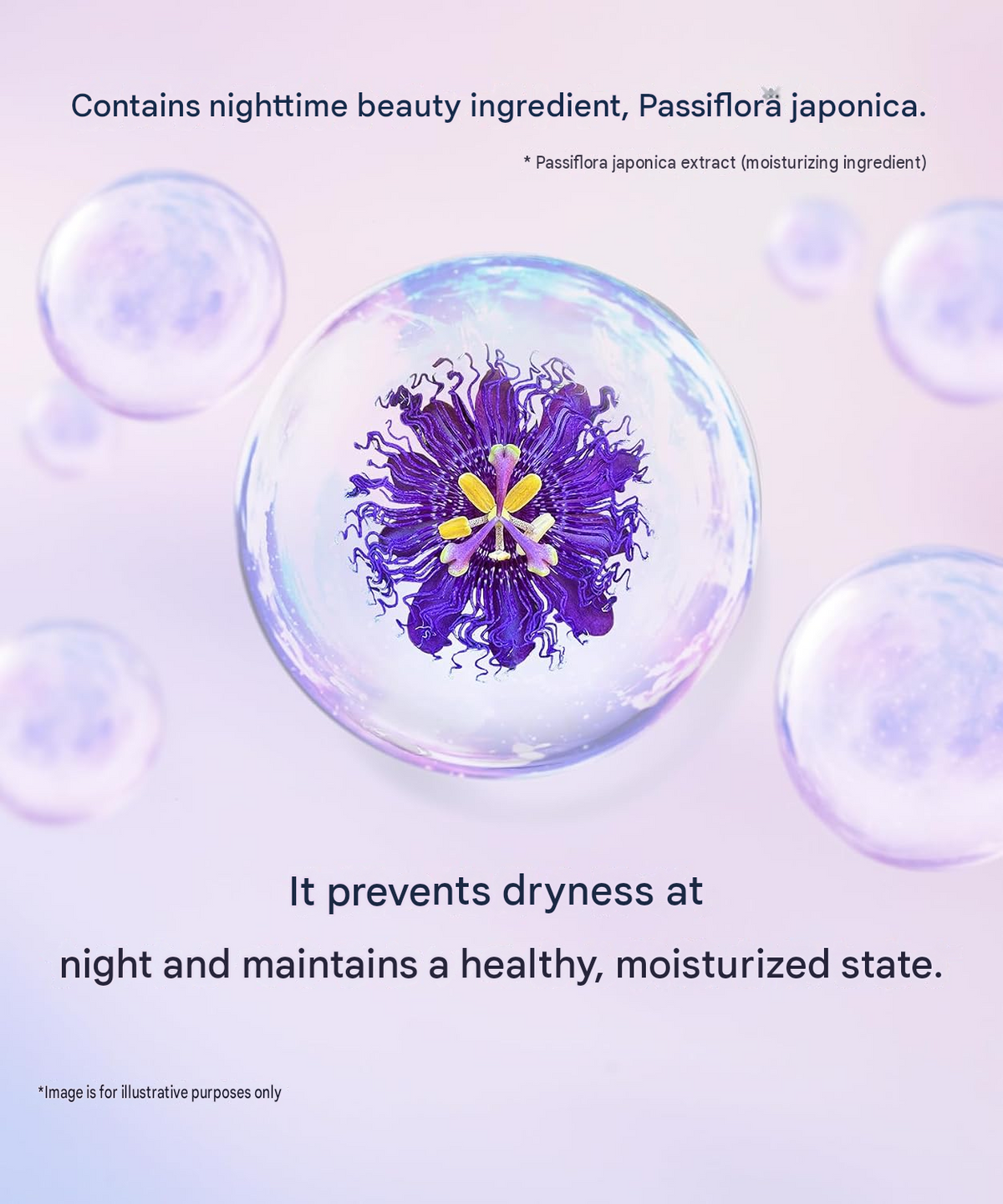 YOLU Deep Night Repair Hair Mask – Melon & Jasmine Fragrance 145g