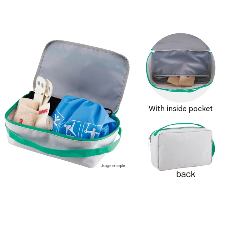 SASAKI AC-79 GYM Multi Bag