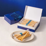 YOKU MOKU Cigare 14-Piece Cookie Set