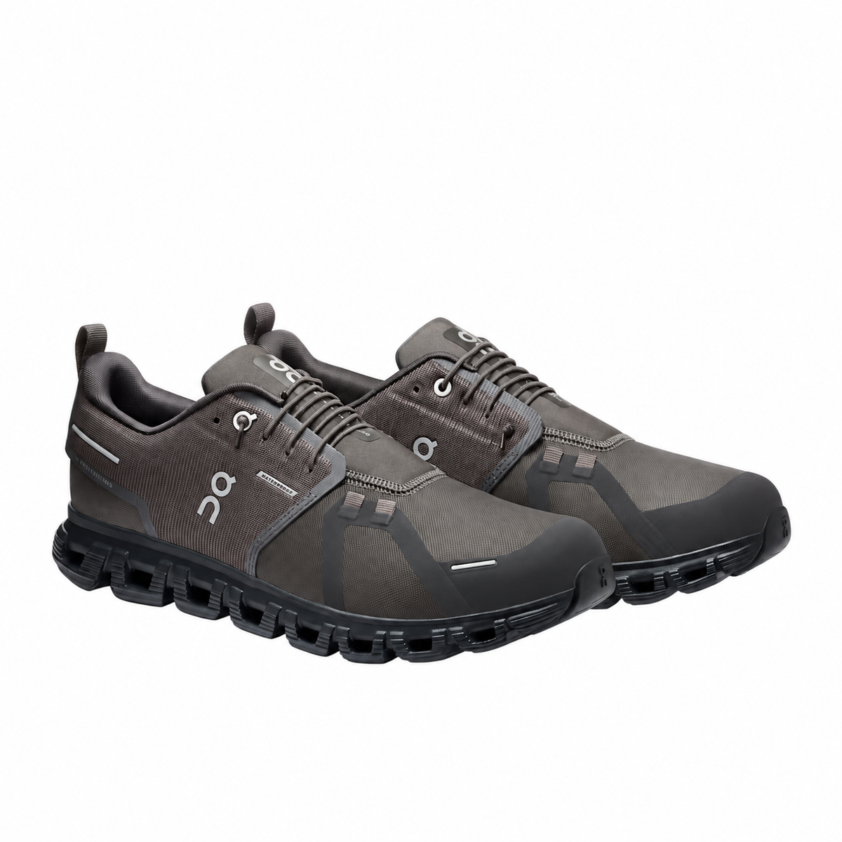 On Cloud 6 Waterproof - Men's