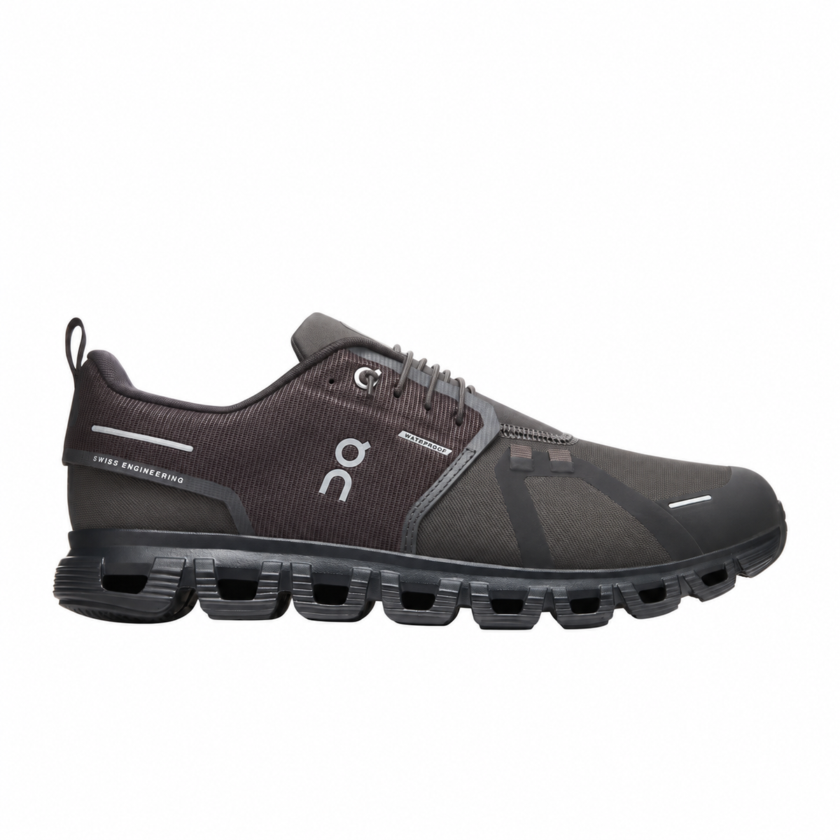 ON Cloud 6 Waterproof - Men's