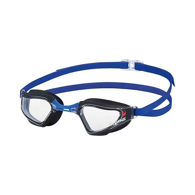 Japan Swans Valkyrie SR-72PAFAB Racing Swimming Goggles
