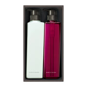 POLA PENSÉE DE BOUQUET Body Shampoo – Rouge & Blanc 500mL