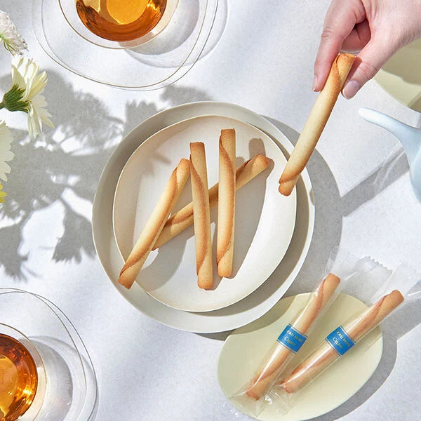 YOKU MOKU Cigare 20-Piece Cookie Set