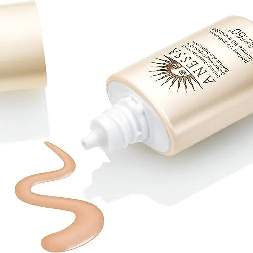 Shiseido Anessa Perfect UV Sunscreen BB Foundation