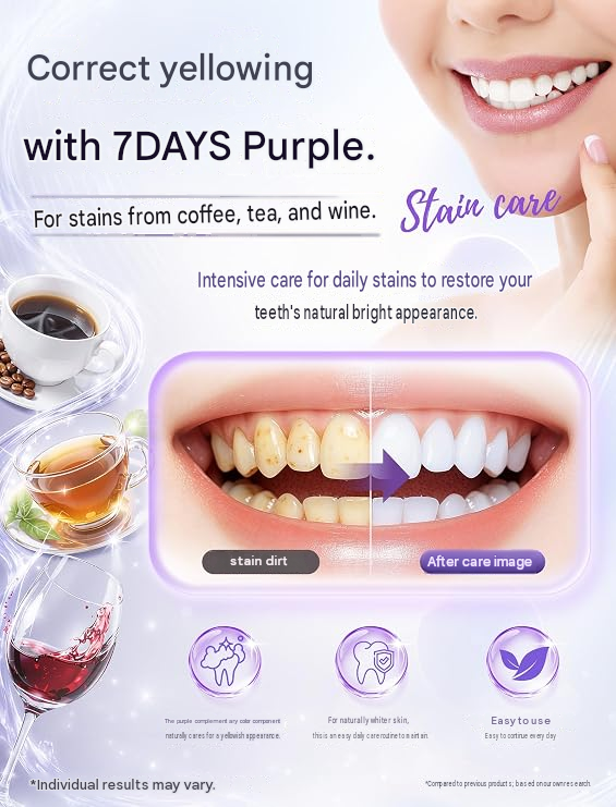 Whitening Sheets 3D Adhesive – 30-Minute Teeth Whitening Care