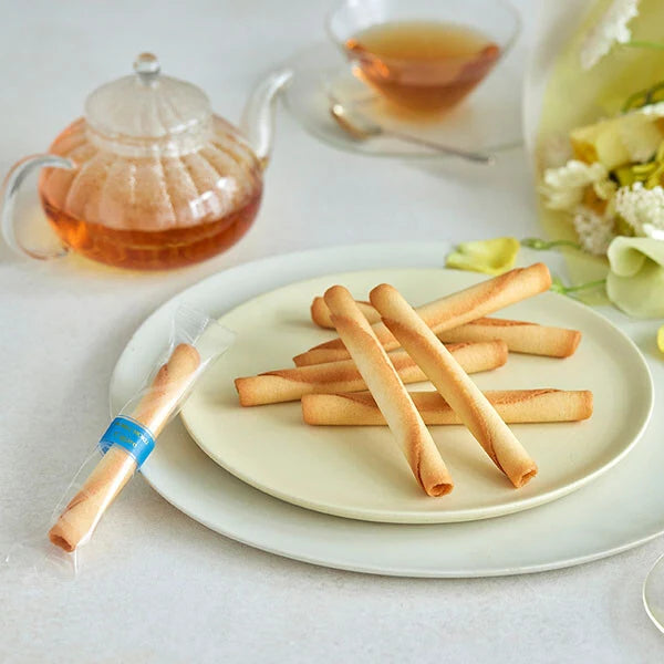 YOKU MOKU Cigare 20-Piece Cookie Set
