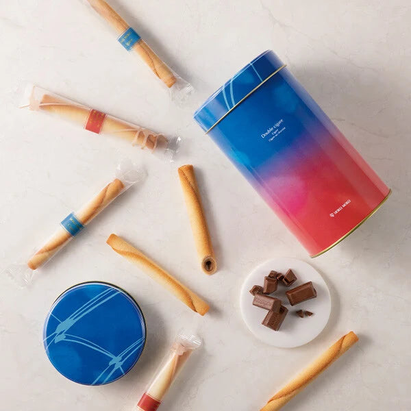 YOKU MOKU Double Cigare 2-Piece Assortment
