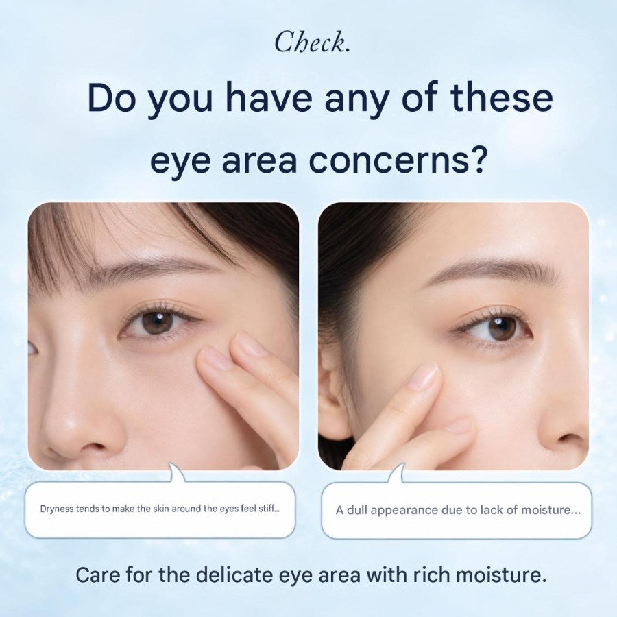 dermergy PDRN Exosome Advanced Renewal Eye Essence 15g