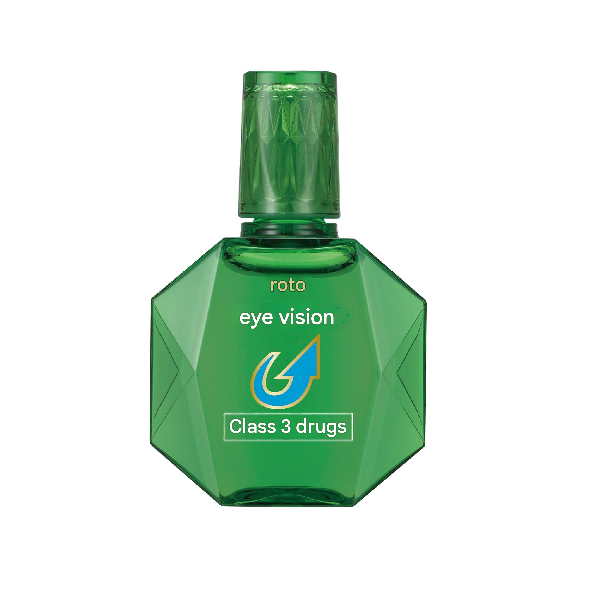Rohto Vision Eye Drops 13 mL