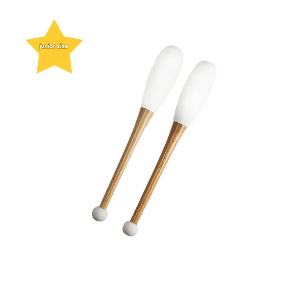 SASAKI MJ-370 Men’s Junior Rhythmic Gymnastics Clubs