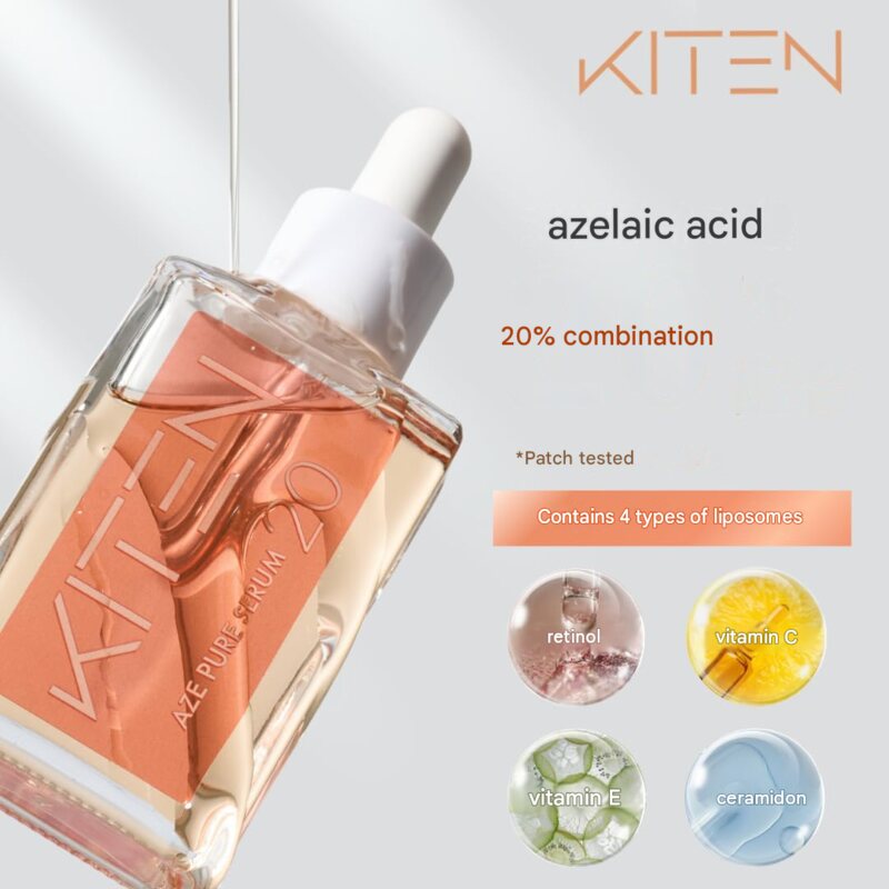 KITEN Azelaic Acid 20% Beauty Serum — 30 ml