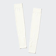 U UV-Cut Seamless Arm Covers AIRism 481617 Japan best brand