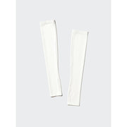 U UV Cut Ribbed Arm Covers 482086 Japan Best Brand Uniqlo