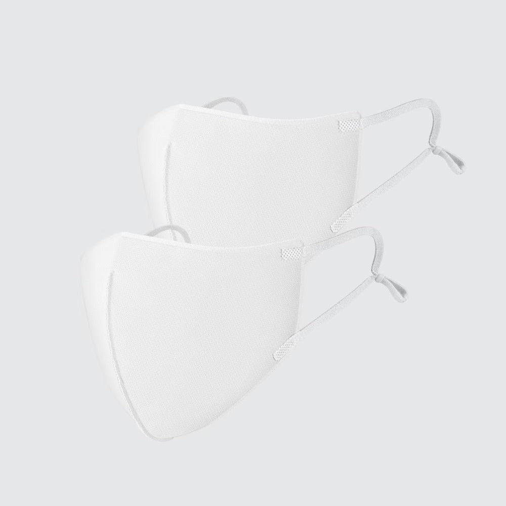 U Airism 3D Mask / Set of 2 - 491700 Japan best brand