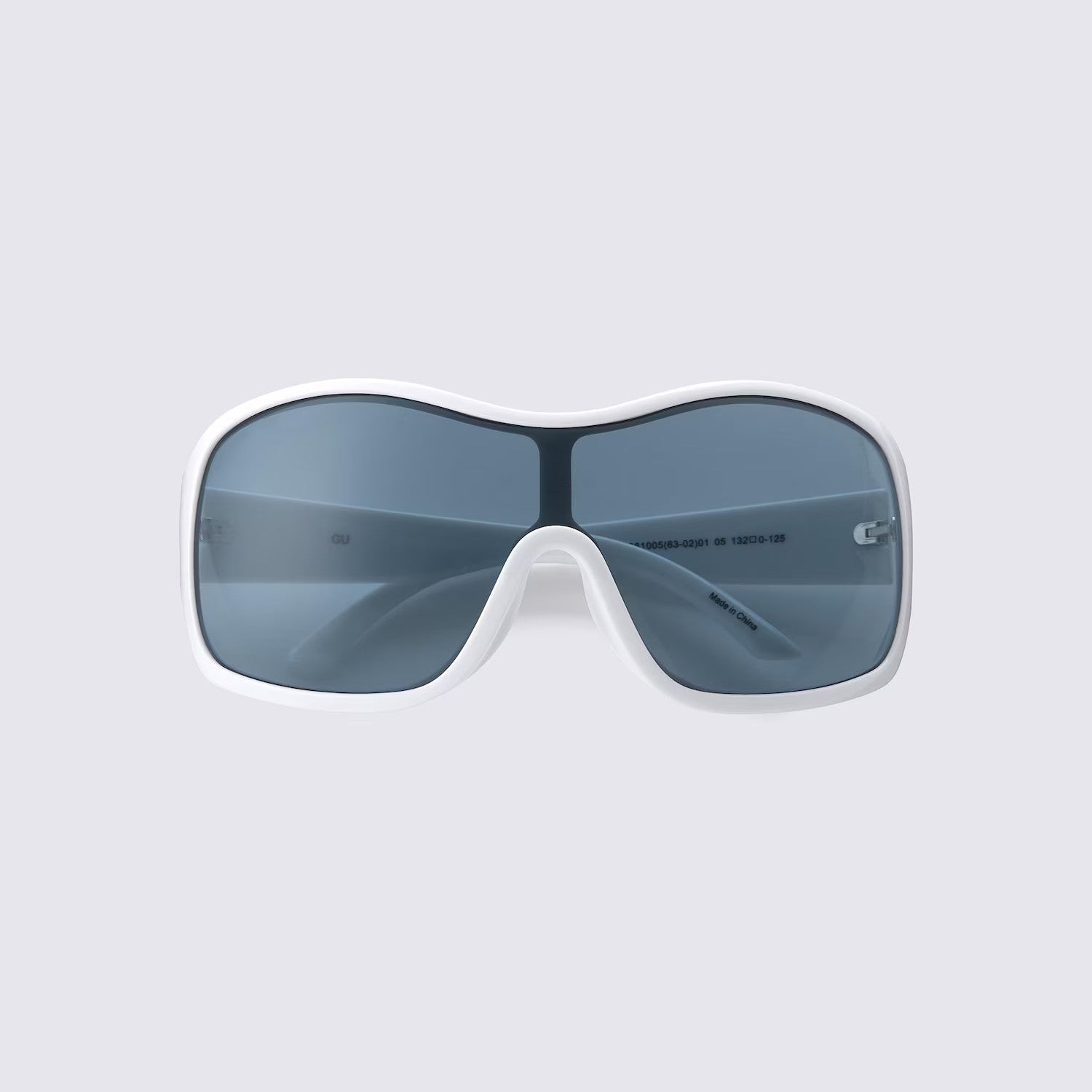 GU UV-Cut Shield Sunglasses 361005 Japan best brand