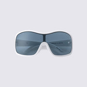 GU UV-Cut Shield Sunglasses 361005 Japan best brand