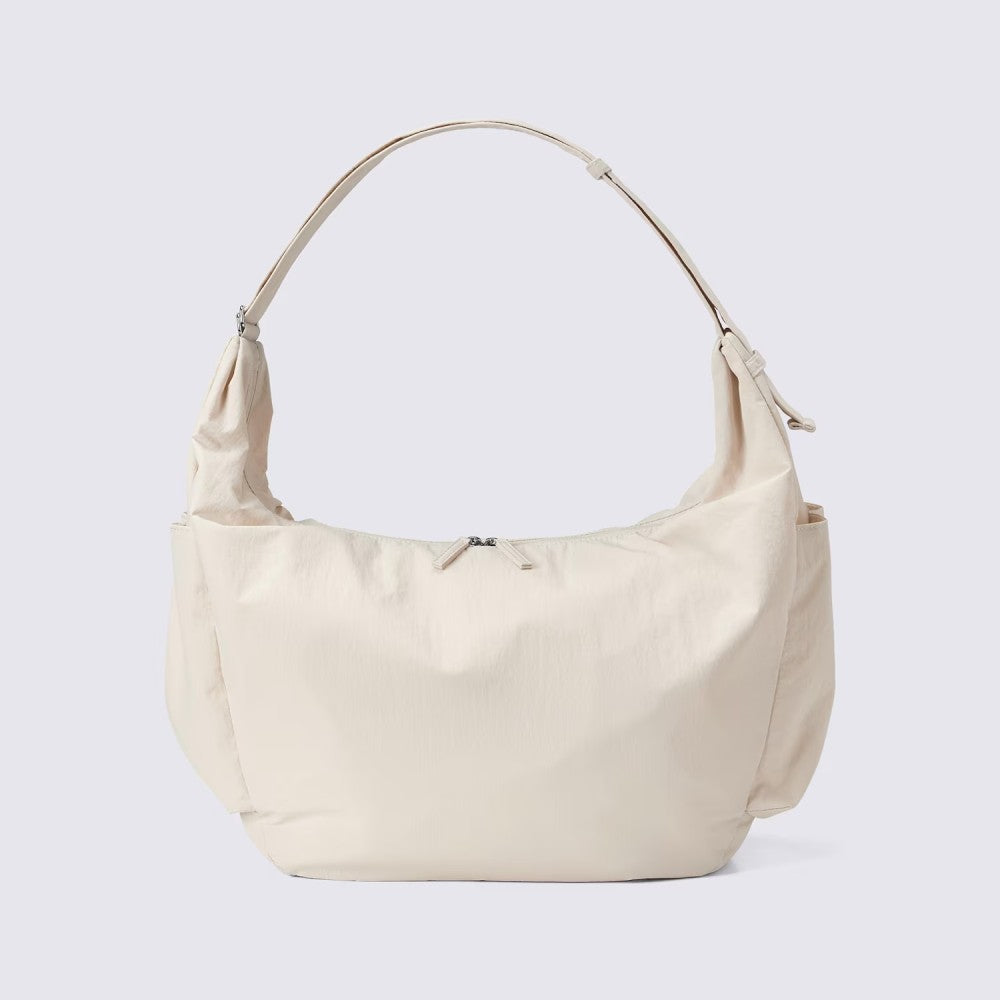GU Soft Nylon Cocoon Bag 361087 Japan best brand