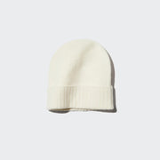 UniQlo Cashmere Knit Beanie 486755 Japan best brand