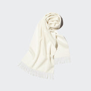 UniQlo Cashmere Scarf 486760 Japan best brand