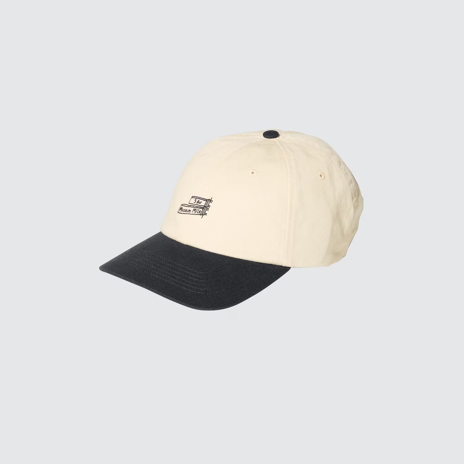 UniQlo Jason Polan UV Protection Cap 491142 Japan best brand