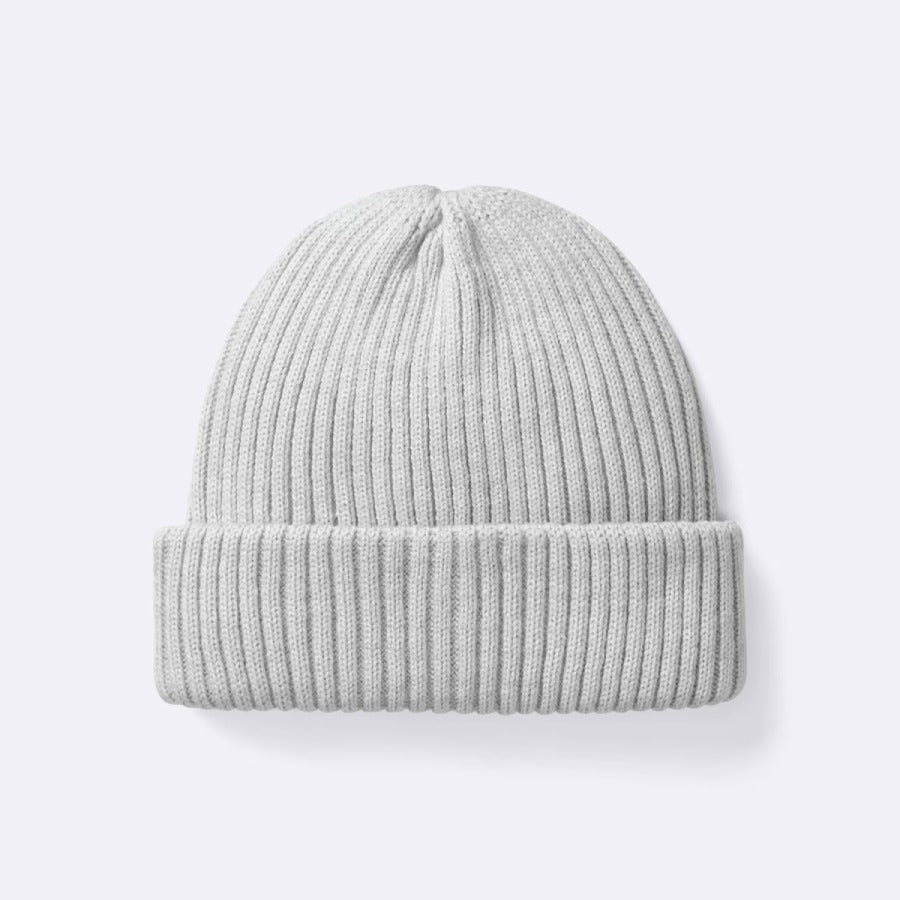 G Ribbed Beanie 359014 Japan best brand