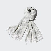 UniQlo Heattech Muffler 486203 Japan best brand