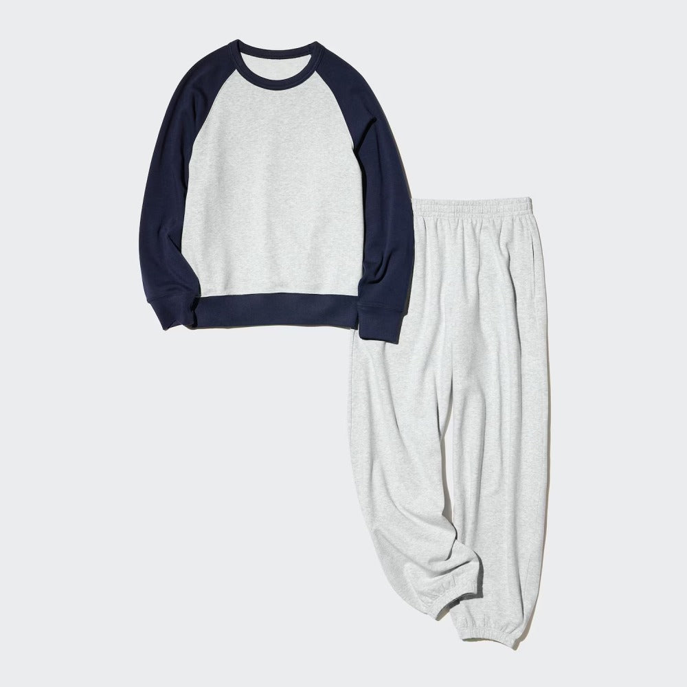 UniQlo Ultra Stretch Set 489052 Japan best brand