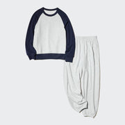 UniQlo Ultra Stretch Set 489052 Japan best brand