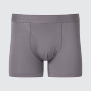 U AIRism Boxer Briefs (Front Opening) 474291 Japan best brand
