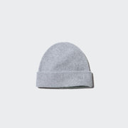 UniQlo Wool Cashmere Beanie 488440 Japan best brand