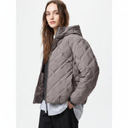 U PUFFTECH Parka – 469871/478571 Japan best brand