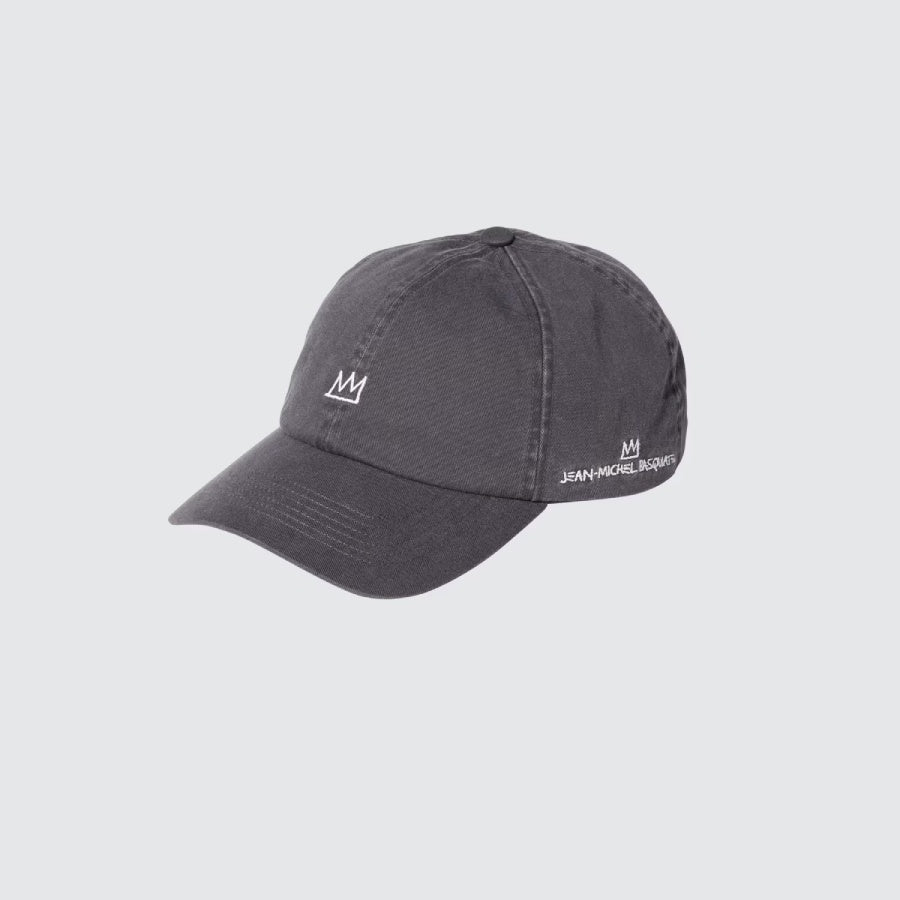 U Jean-Michel Basquiat UV Cut Cap 481634 Japan best brand