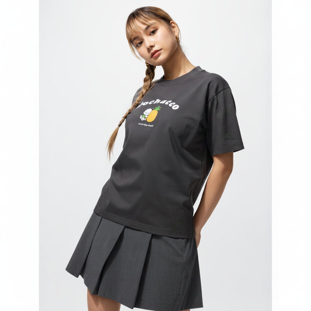 U Sanrio Characters UT 484471 Japan best brand