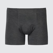 U AIRism Seamless Boxer Briefs / Closed Front 484996 Japan best brand