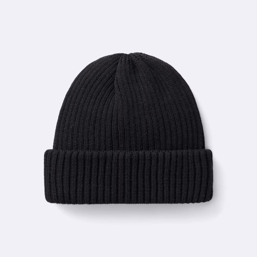 G Ribbed Beanie 359014 Japan best brand