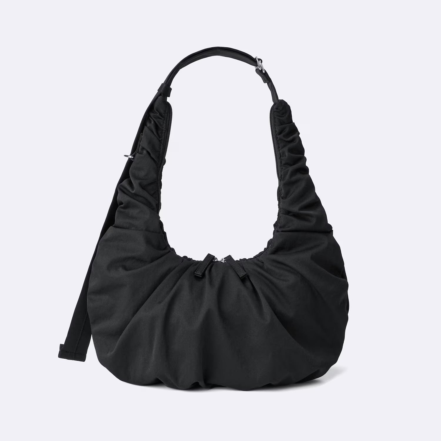 G Dumpling Bag 360290 Japan best brand UniQlo
