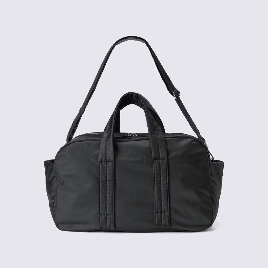 GU Nylon Boston Bag MN 360891 Japan best brand UniQlo