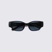 GU UV Cut Rectangle Sunglasses ST 361002 Japan best brand UniQlo
