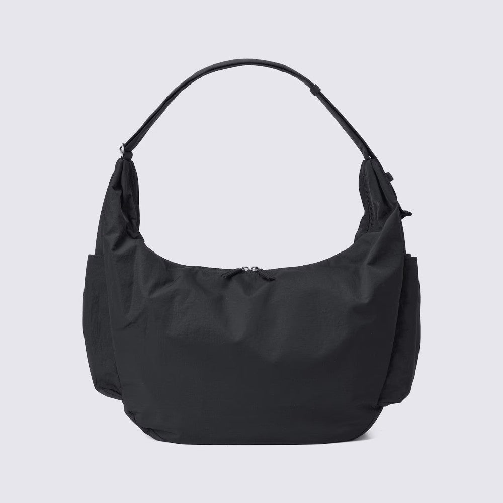 GU Soft Nylon Cocoon Bag 361087 Japan best brand