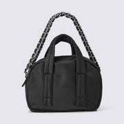 GU Nylon Mini Boston Bag MN 361180 Japan best brand UniQlo