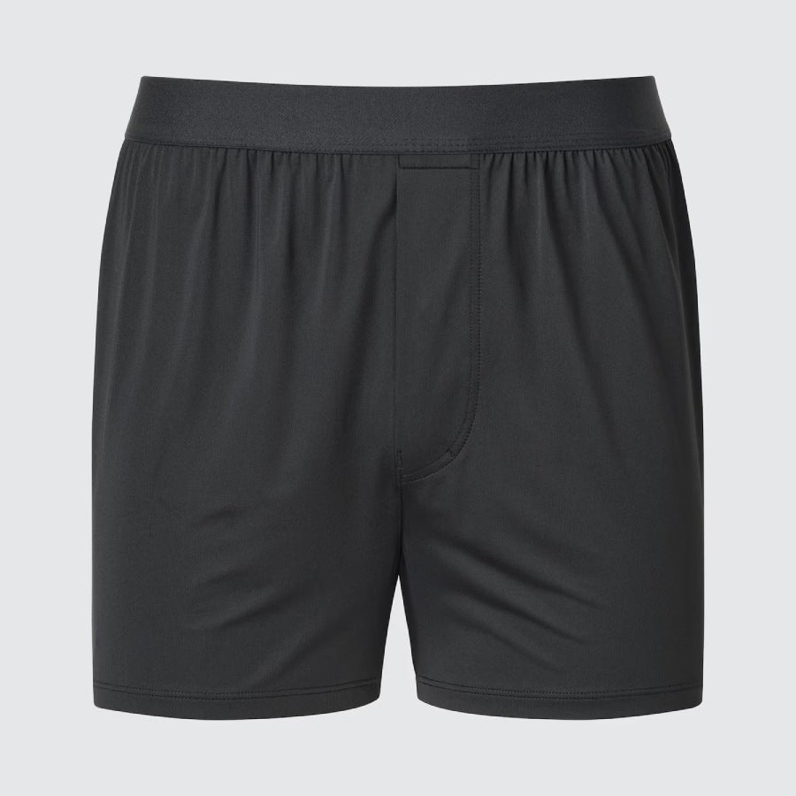 U AIRism Trunks (Front Opening) 474312 Japan best brand